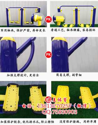 萬(wàn)榮縣健身器材廠家巡禮 如何挑選優(yōu)質(zhì)的室外健身器材供應(yīng)商