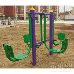 專業(yè)中老年健身器材廠家 打造健康晚年，從安全適用的器材開(kāi)始